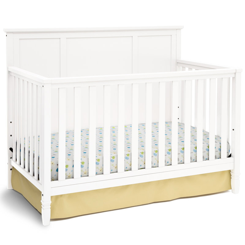 Delta easton crib on sale